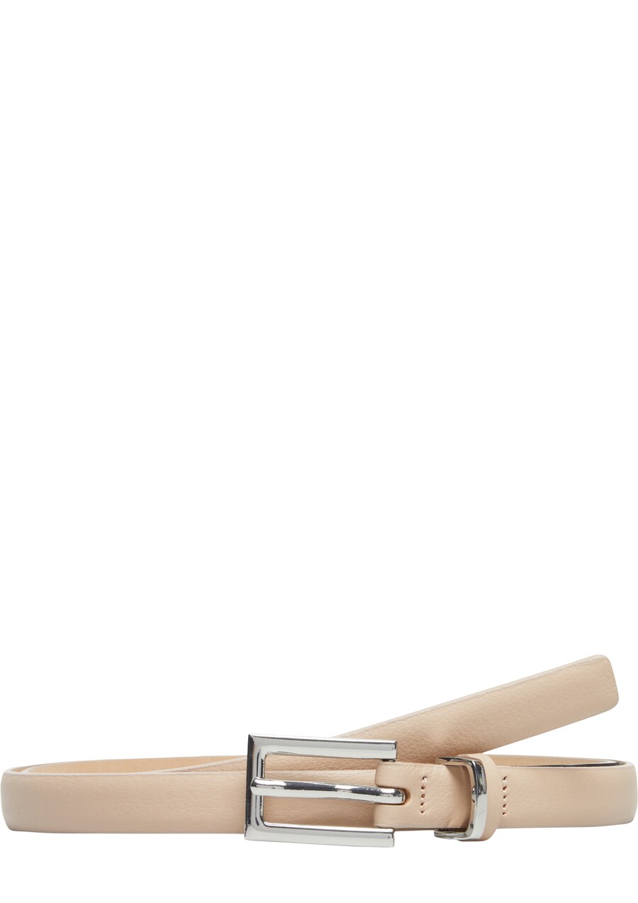 

Ремень COMMA, бежевый