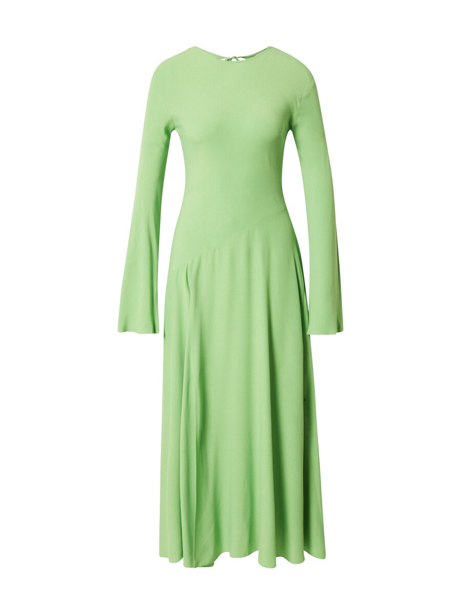 

Макси платье WEEKDAY Ease, Light green