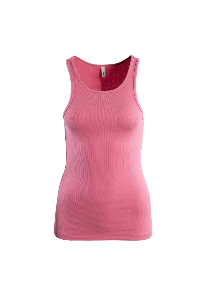 

Топ ONLY Top, розовый