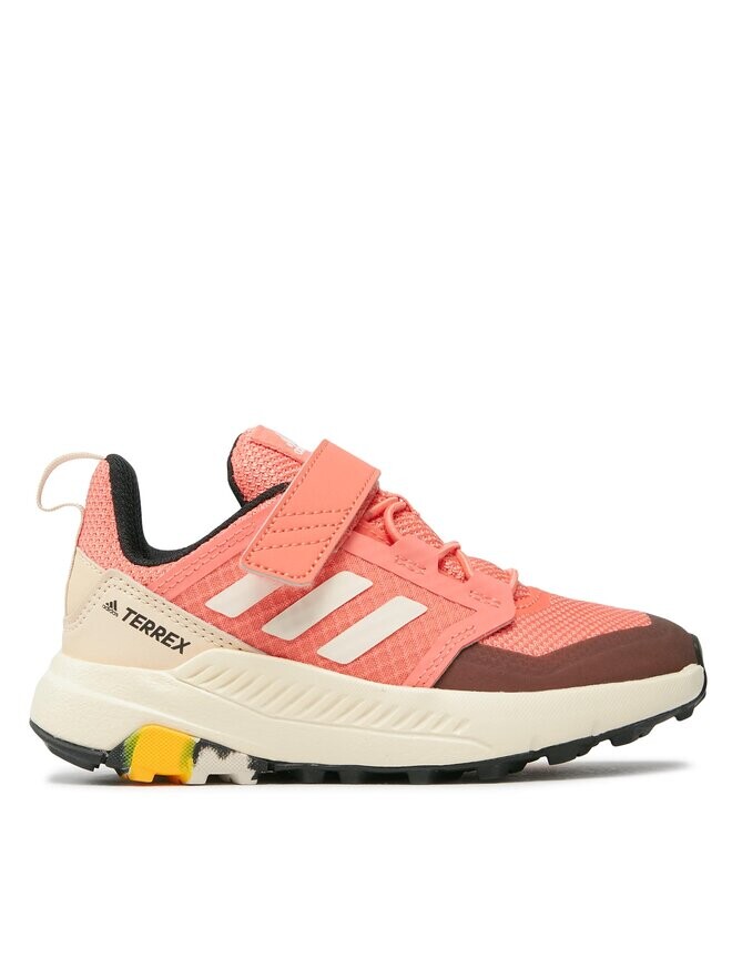 

Сапоги Adidas, оранжевый