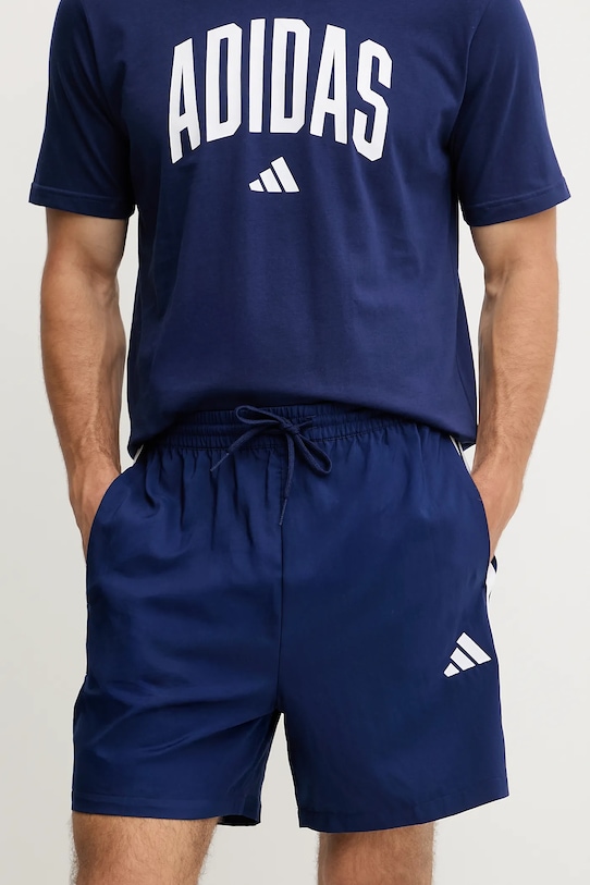 

Шорты Chelsea Adidas, синий