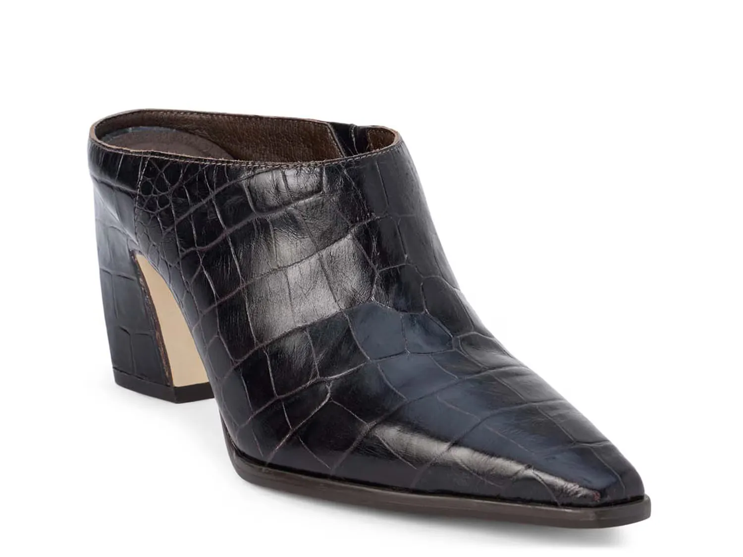 Туфли McCarthy Mule Matisse, черный