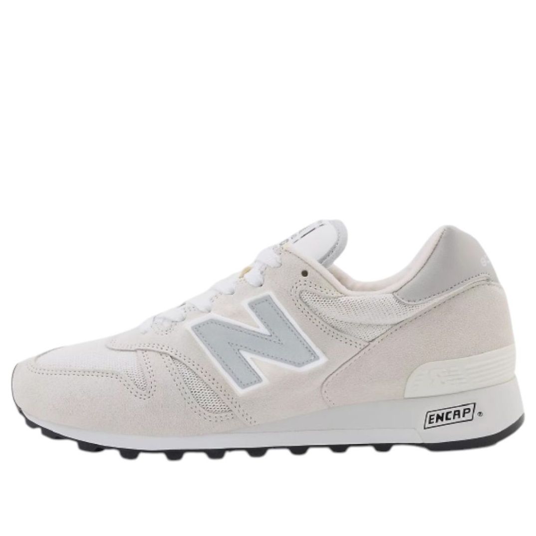 

Кроссовки New Balance 1300 Made in USA 'White'