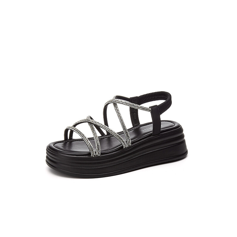 

Сандалии DAPHNE One-Strap Sandals Women's