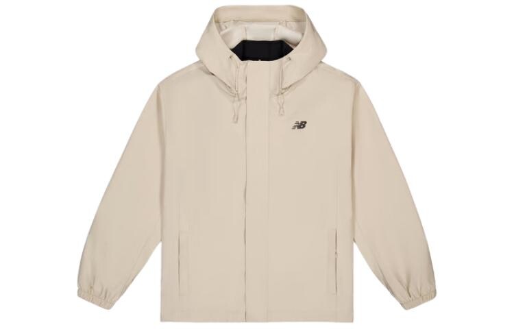 

Куртка мужская светло-хаки New Balance, хаки