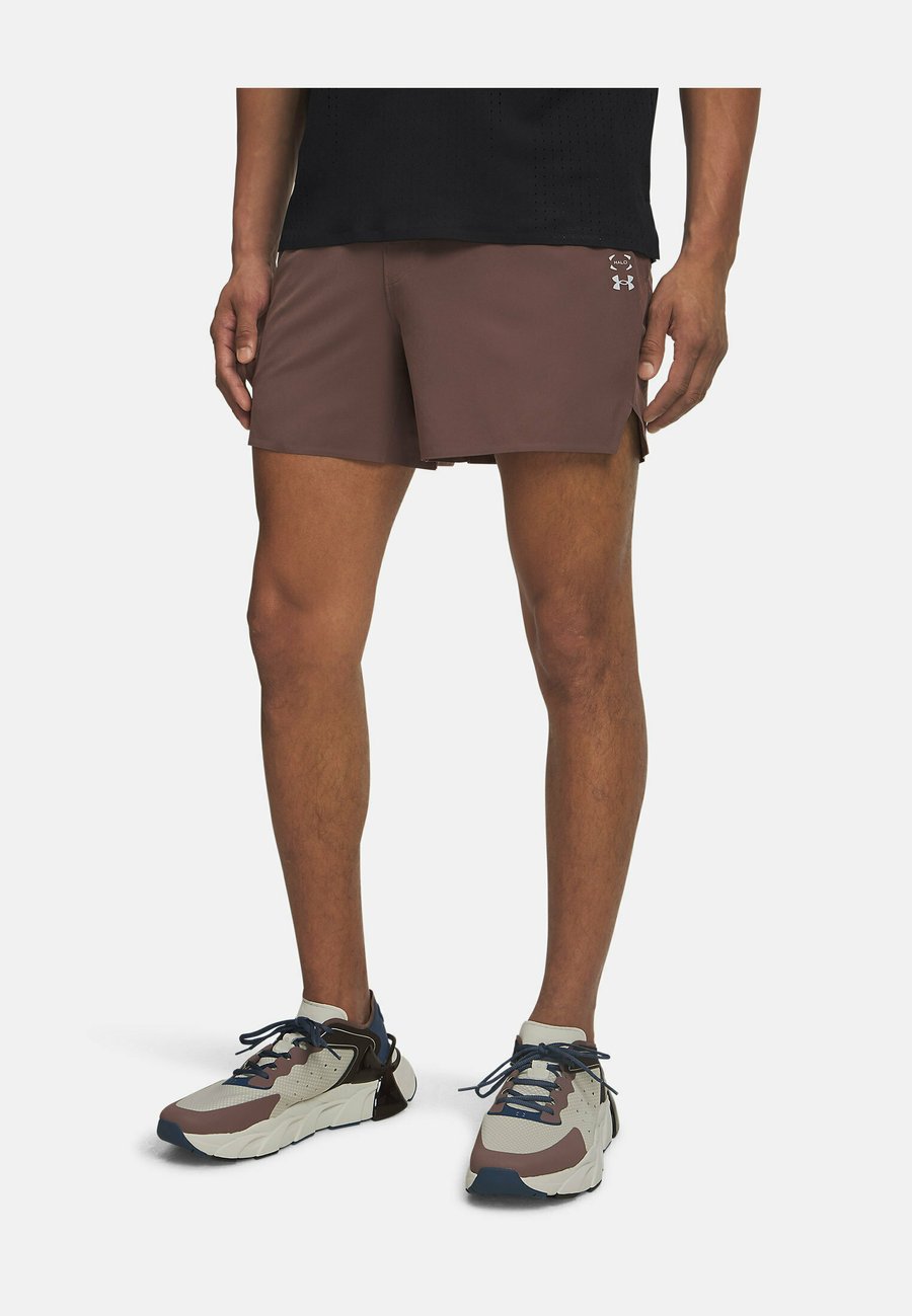 

Спортивные шорты Under Armour Sports shorts, Sierra Taupe /Brown