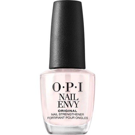 Лак для ногтей Nail Envy Force + Color Pink To Envy, 15 мл, Opi