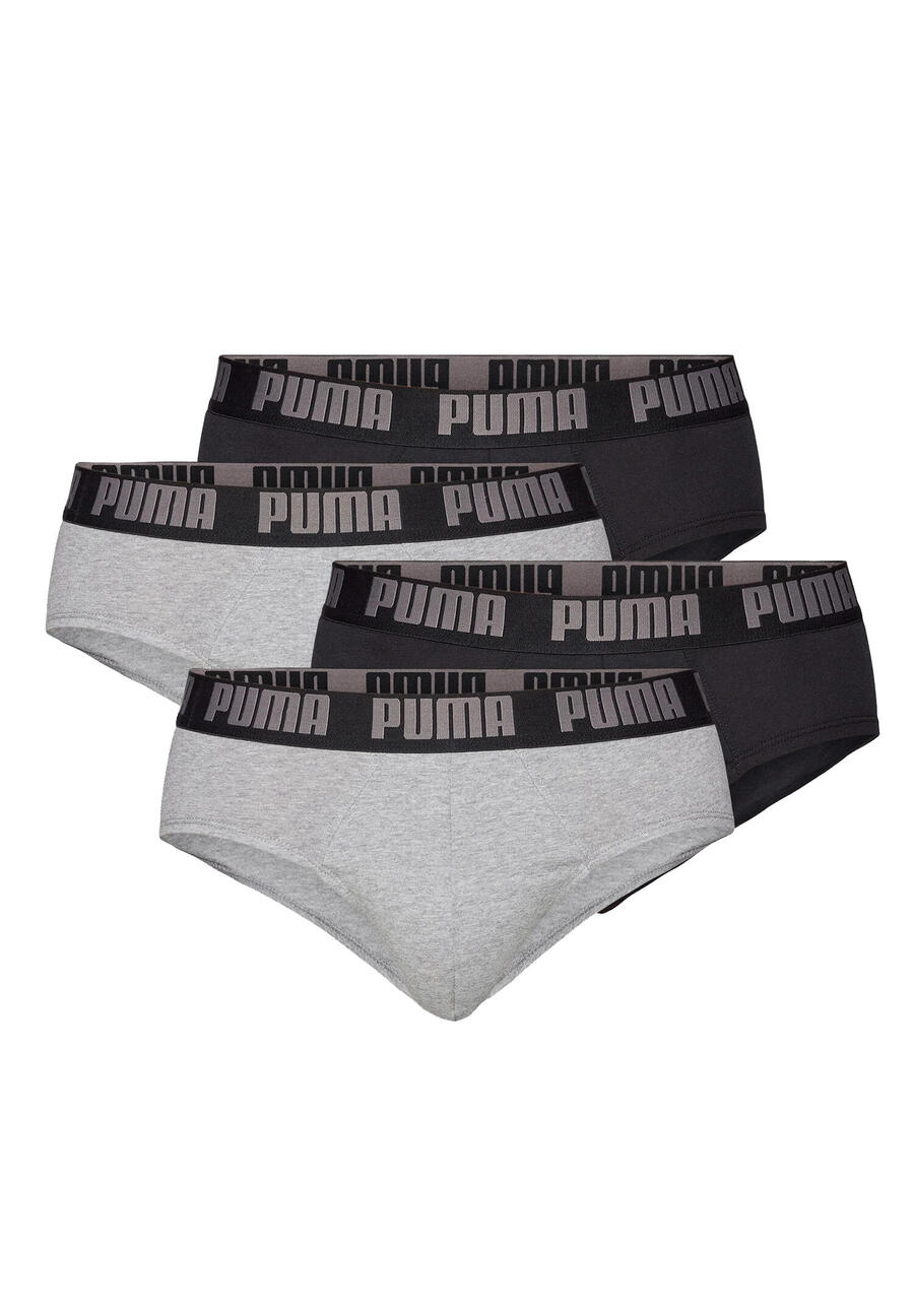 

Мужские трусы-боксеры Puma Everyday, 4 пары