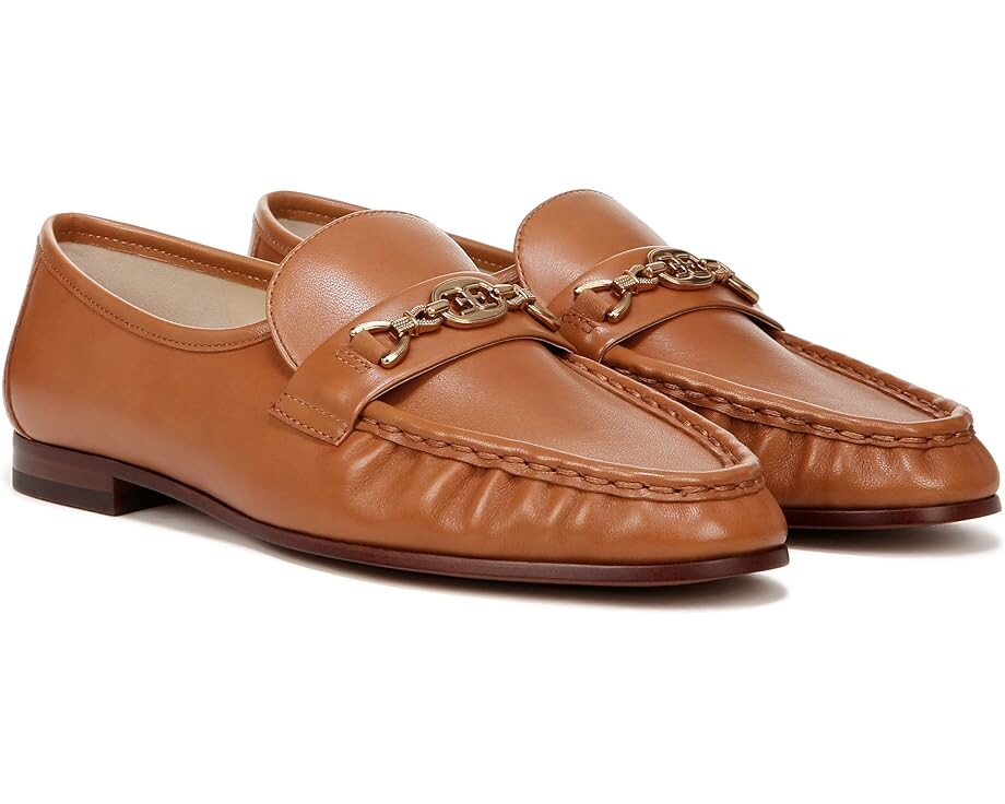 

Ботинки Sam Edelman Lucca, цвет Saddle Se