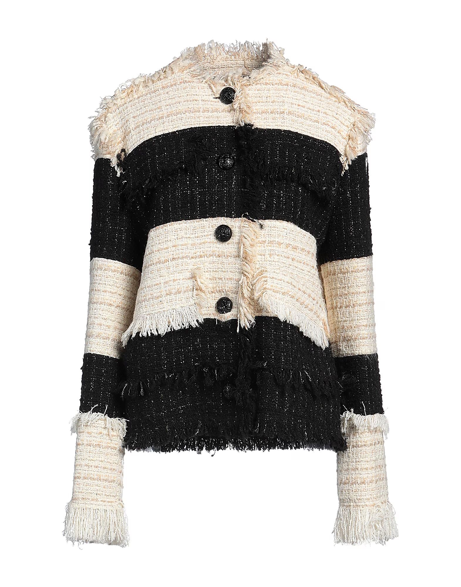 

Куртка Msgm, кремовый