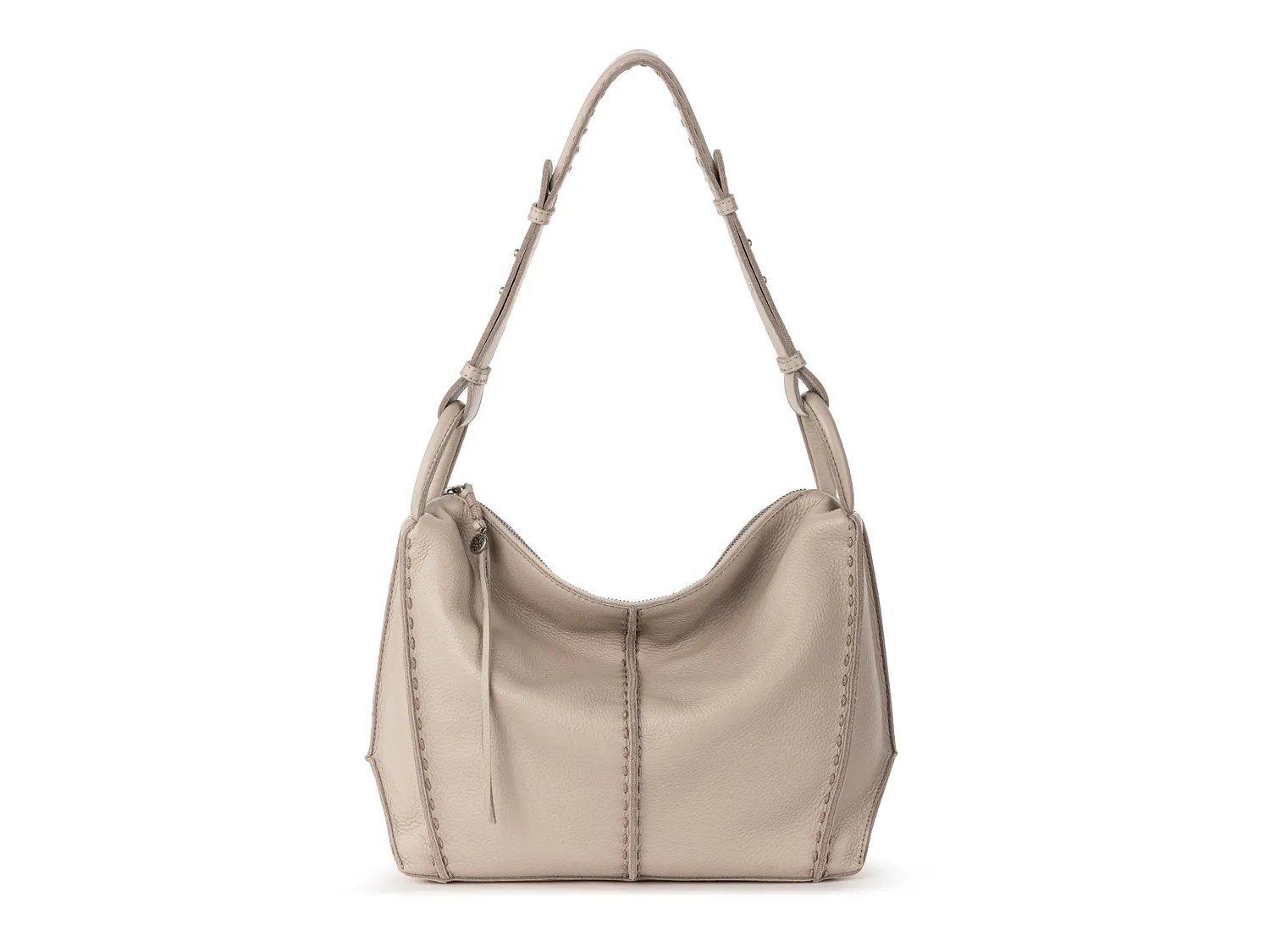 

Сумка хобо The Sak Los Feliz Hobo Bag, Sand Tan
