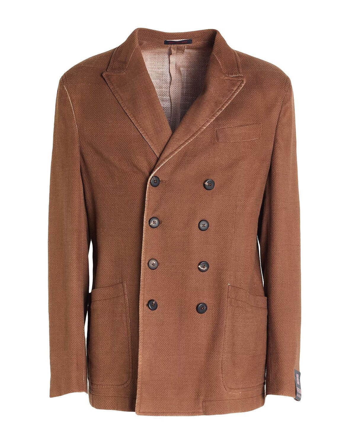 

Блейзер The Gigi, коричневый