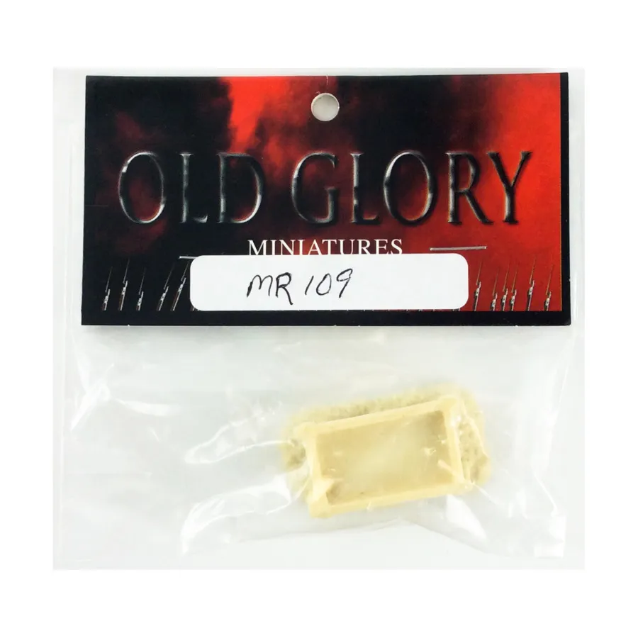 

Корыто для воды, Early Russian Buildings (25mm) (Old Glory)