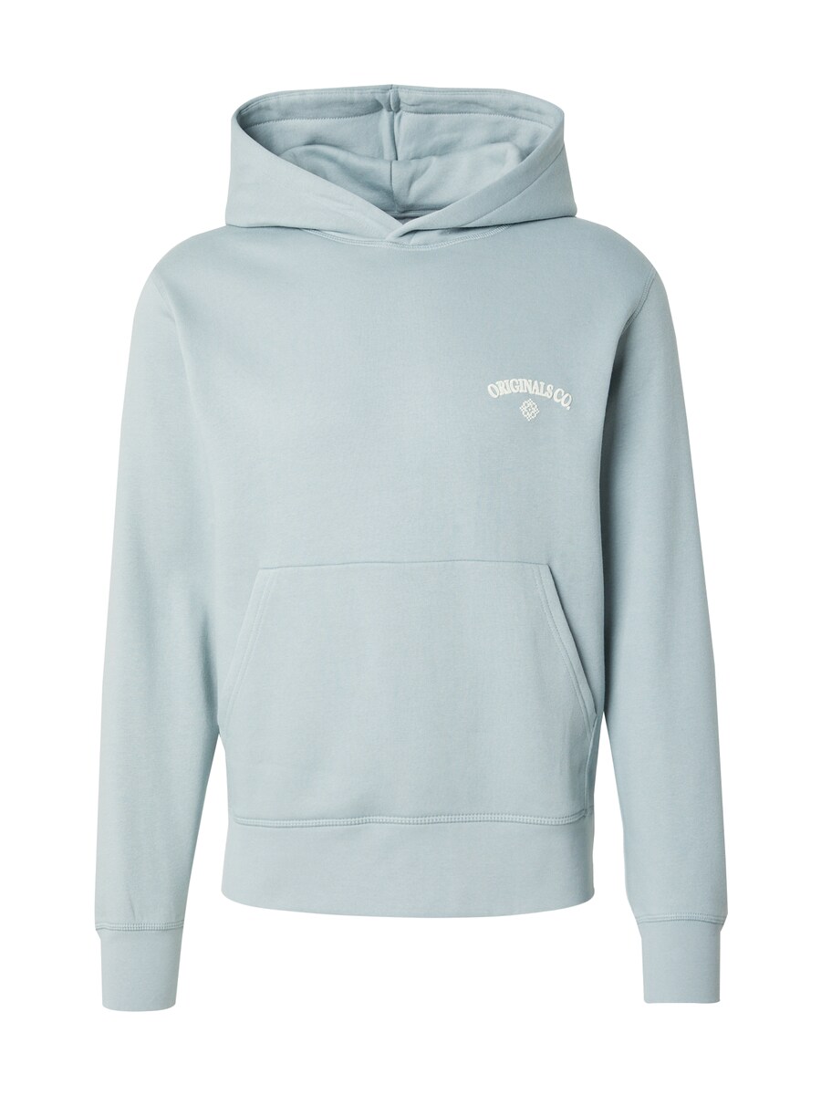 

Толстовка JACK & JONES JACK & JONES JWHSANTORINI, Mint