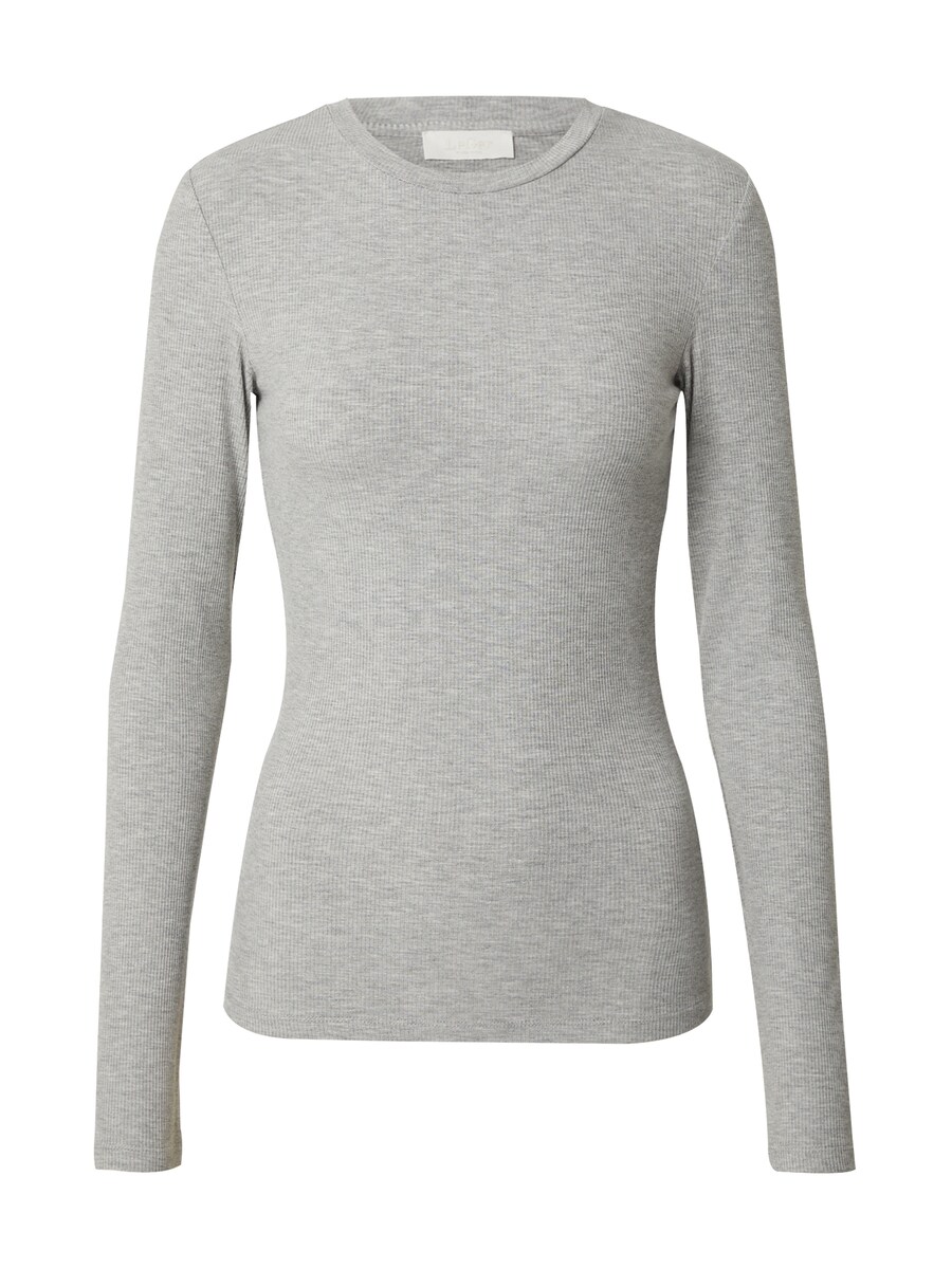 

Лонгслив LeGer by Lena Gercke Shirt Cinzia, пятнистый серый