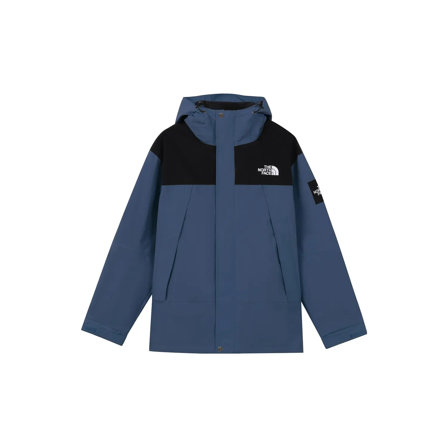 

Куртка унисекс THE NORTH FACE, цвет Blue
