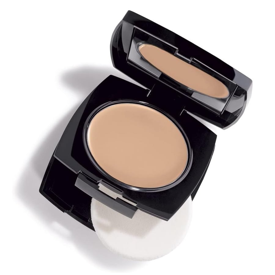 

Компактная кремовая пудра Avon True Creamy Powder - 120N (Фарфор)