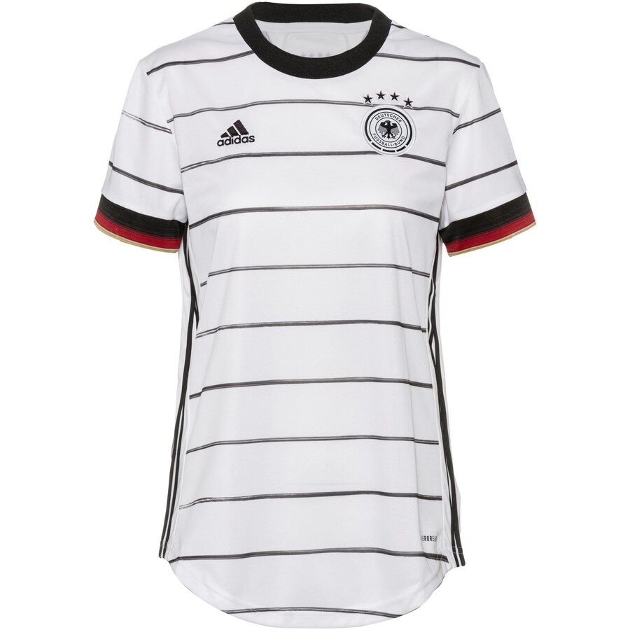 

Джерси ADIDAS SPORTSWEAR DFB Away EM 2021, White