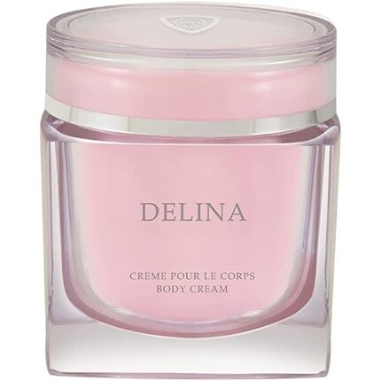 

Крем для тела Delina 200мл, Parfums De Marly