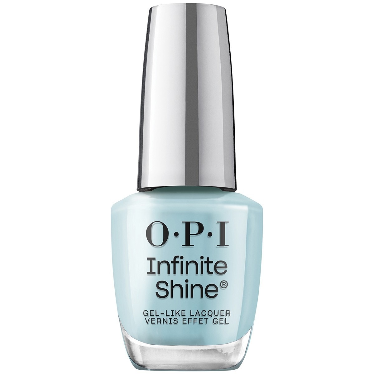 

Лак для ногтей infinite shine Opi, last from the past, объем 15 мл