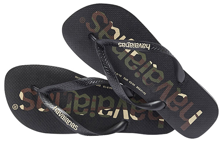 

Шлепанцы Havaianas унисекс