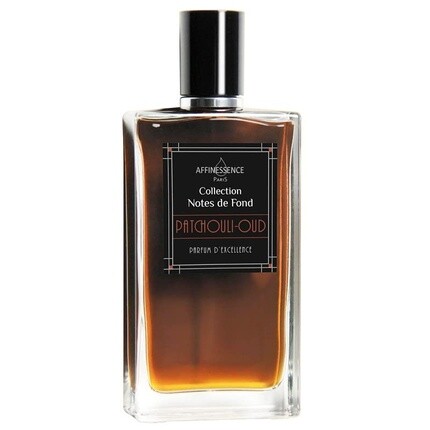 

Affinessence Base Note Collection Patchouli Oud Edp Fr