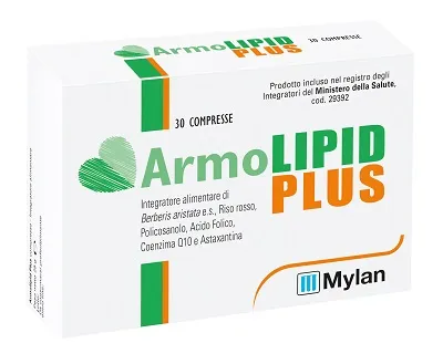 

Armolipid Plus 30 таблеток добавка для снижения уровня холестерина