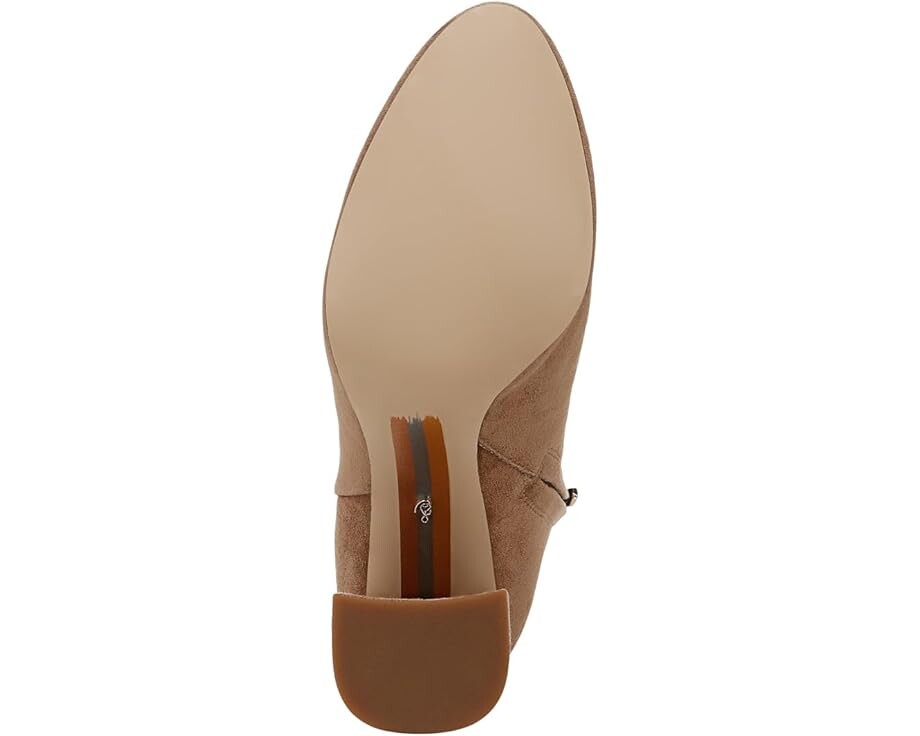 Ботинки Sam Edelman Daria, цвет Almond Taupe — фото 3
