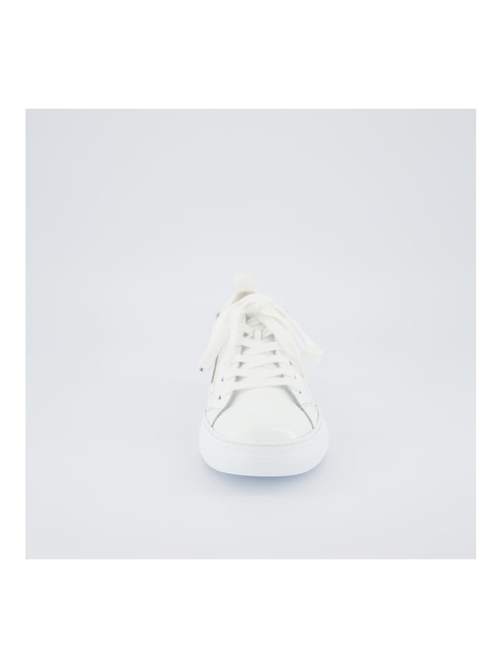 Кроссовки на шнуровке Paul Green Sneaker, цвет Weiß Lack — фото 4