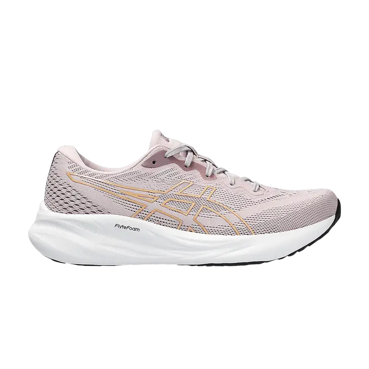 

Кроссовки ASICS Wmns Gel Pulse 15 Watershed Rose Champagne, розовый