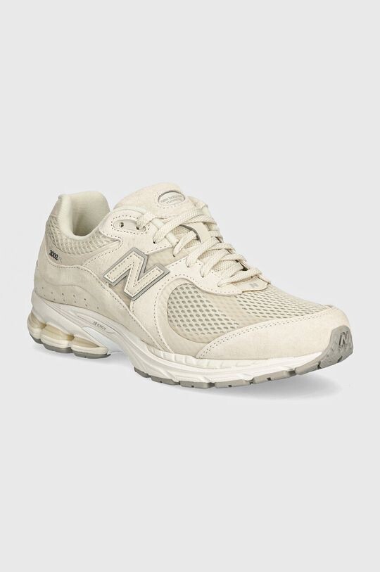 

Кроссовки 2002 г. New Balance, бежевый