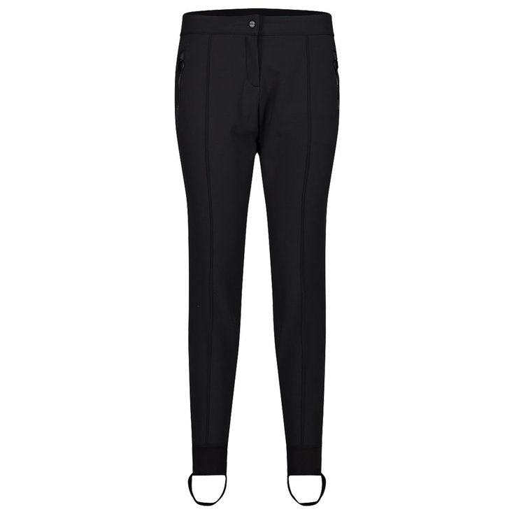 

Функциональные брюки женские длинные брюки nero - 40 Cmp