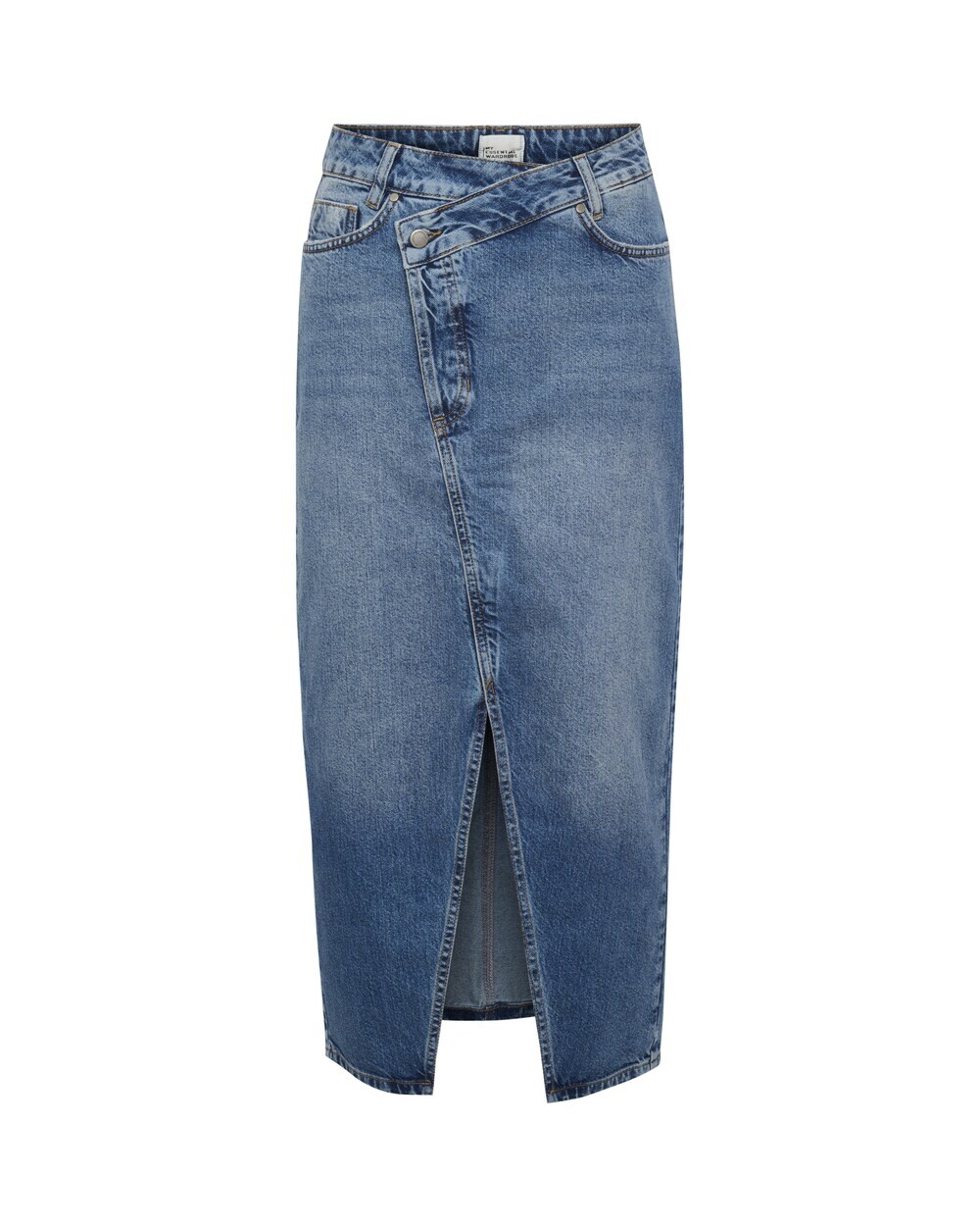 

Юбка My Essential Wardrobe Louis, синий