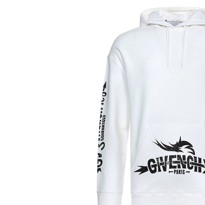 

Свитер Givenchy мужской экрю