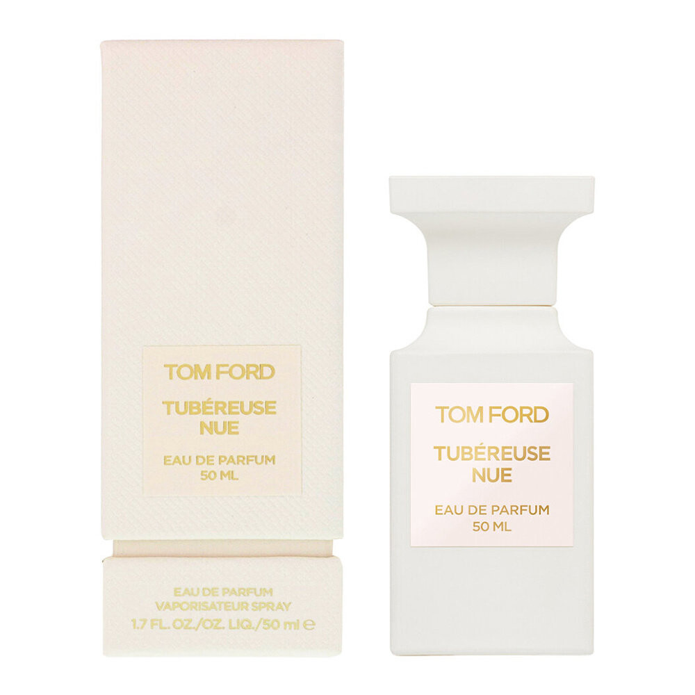 Tom Ford, Tubéreuse Nue, парфюмированная вода, 50 мл — фото 2