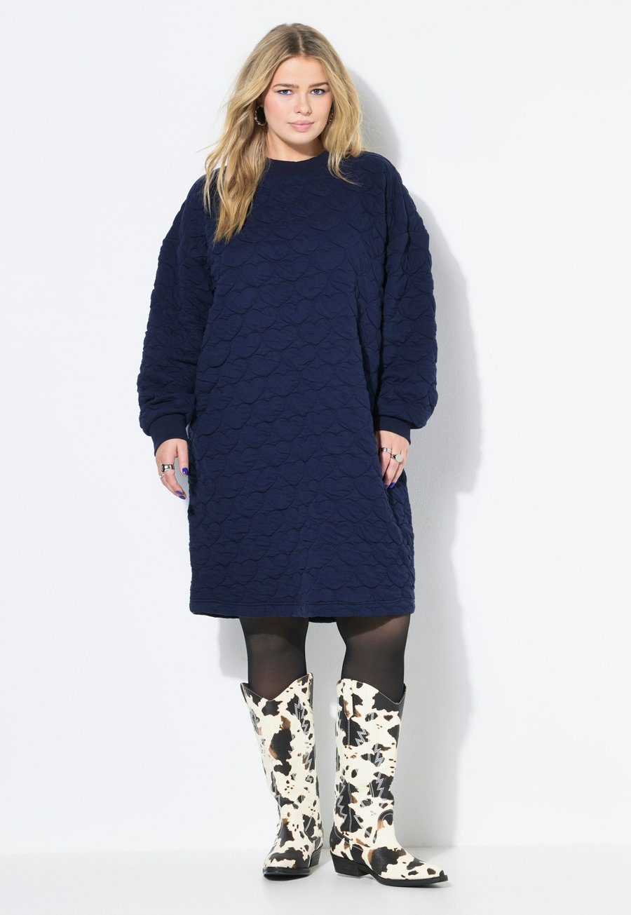 

Платье Studio Untold HEART-STEPP, Marine/Dark Blue