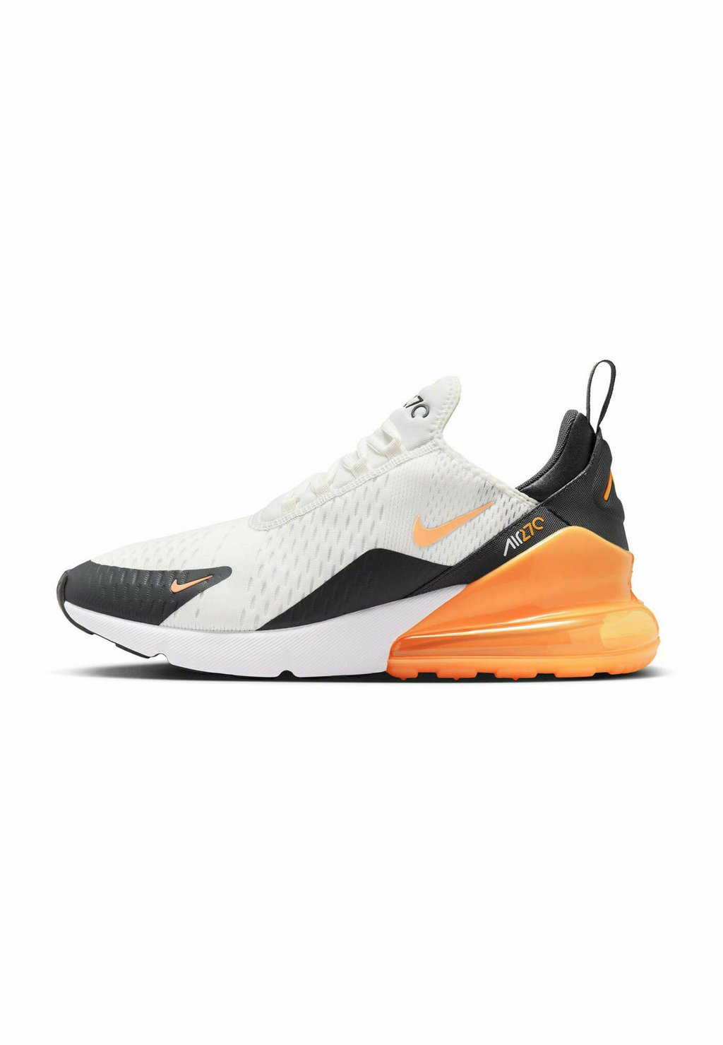 

Кроссовки AIR MAX 270 Nike Sportswear, белый