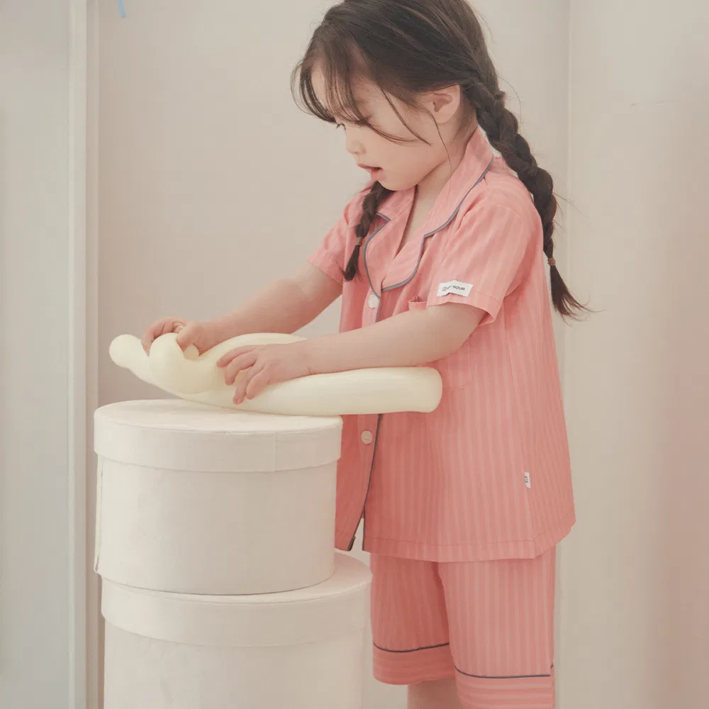 Детский пижамный комплект Baby Dream с коротким рукавом от Offhour