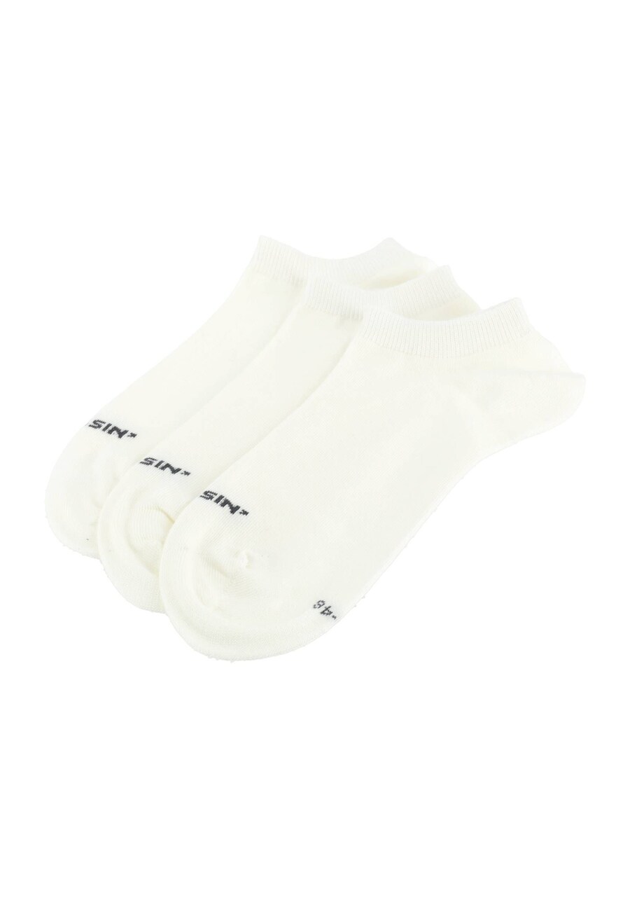 

Носки CHASIN' Socks Ankle, белый