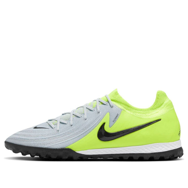 

Кроссовки phantom gx ii pro tf 'silver volt black' Nike, мультиколор, Черный, Кроссовки phantom gx ii pro tf 'silver volt black' Nike, мультиколор