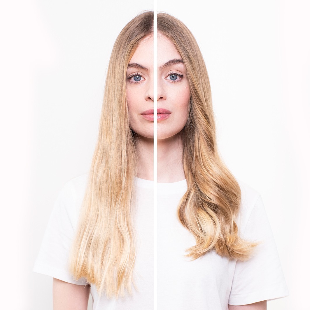 Масло для волос essence absolue nourishing protective Shu Uemura, объем 50 мл — фото 4