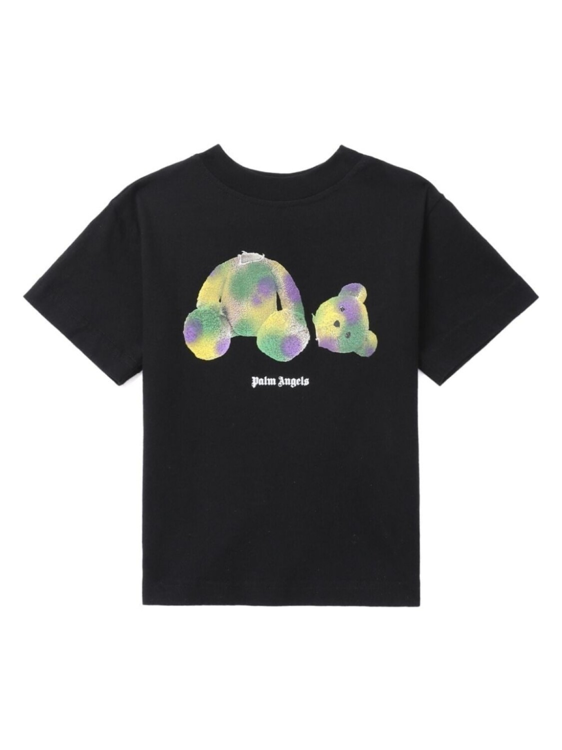 

Palm Angels Kids футболка Pop Pa