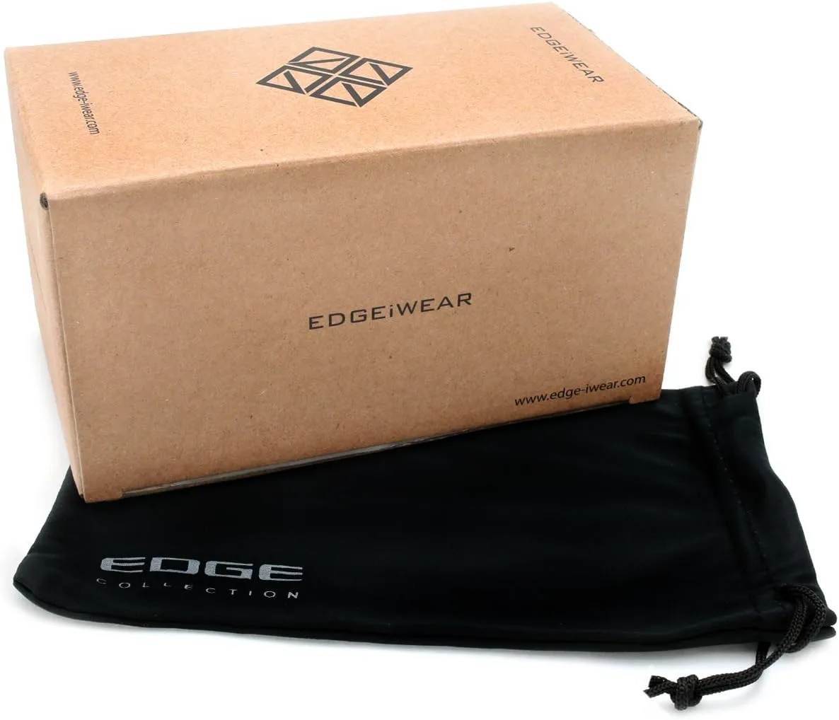 

Солнцезащитные очки Edge I-Wear 2016 Fashion с заостренной верхней перекладиной и цветными зеркальными линзами, артикул 25104-REV EDGEIWEAR, Silver/Mirrored Lens