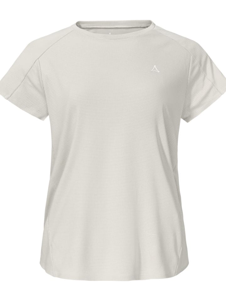 

Футболка T Shirt Style Grunas WMS в скандинавском стиле Schöffel