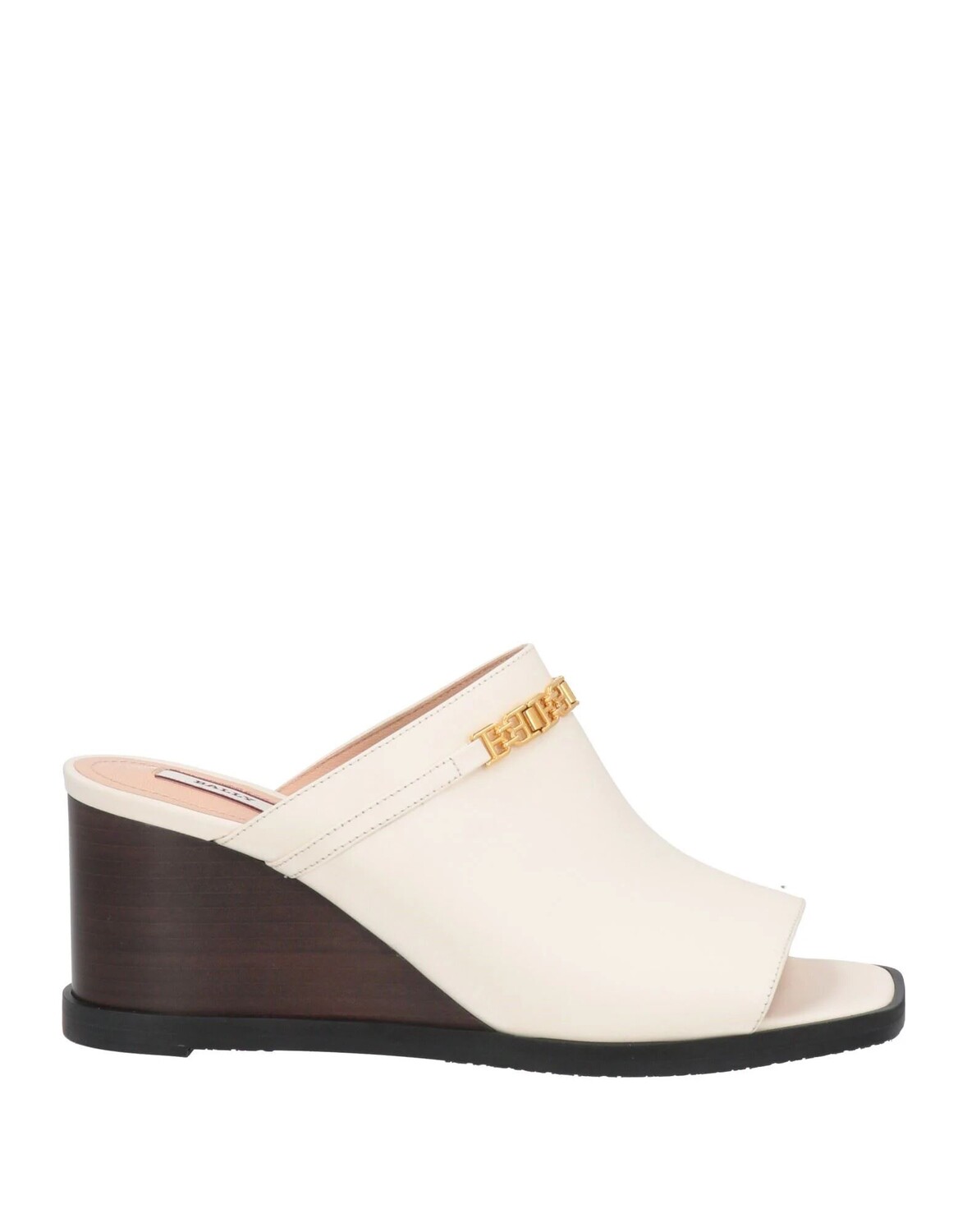 

Сандалии Bally, слоновая кость