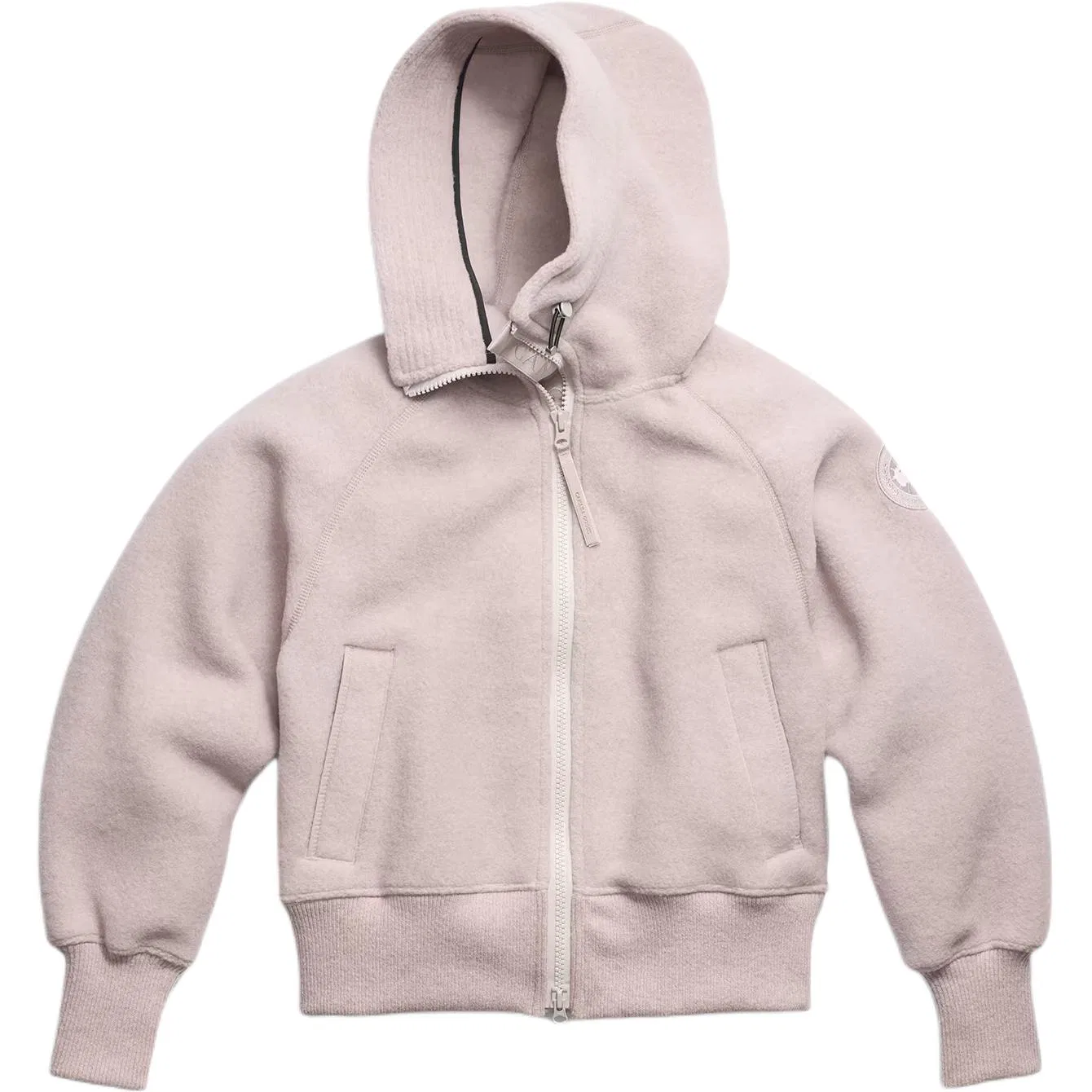 Куртка женская Canada Goose Lusen Rose