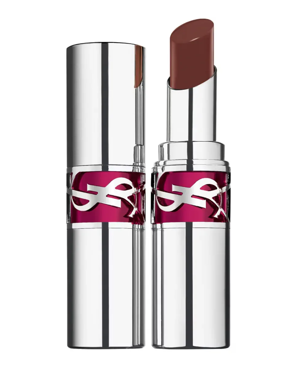 Увлажняющий блеск для губ Loveshine Candy Glaze Yves Saint Laurent, 3 — фото 2