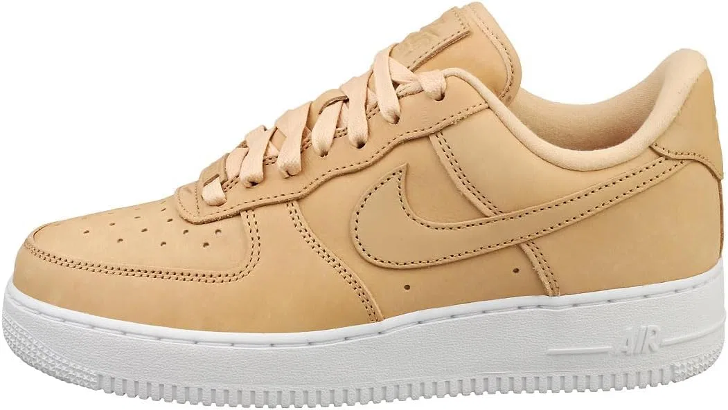 Детские кроссовки для мальчиков Air Force 1 NIKE, Brown