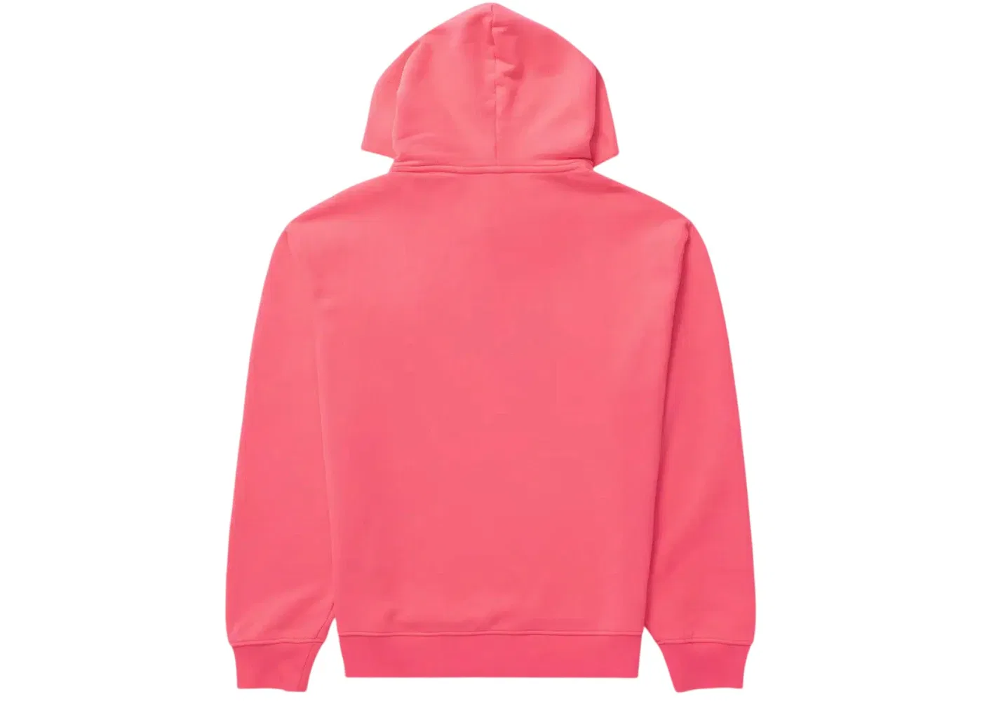 Мужской худи с принтом Jordan Wordmark 85 Tokio Edition Fleece Pullover Hoodie, Aster Pink — фото 2