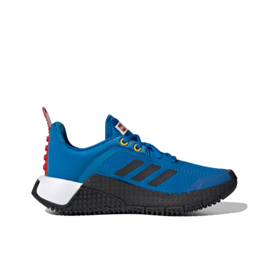 Детские кроссовки LEGO Blue GS Adidas, Blue — фото 3